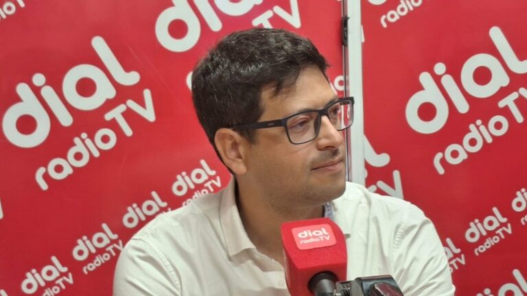 “En San Rafael se maneja muy rápido”