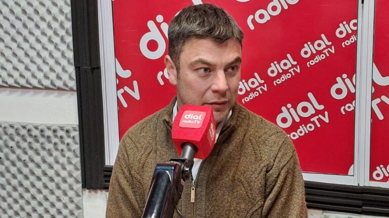 #KilómetroCero Dardo Calderón, miembro de la Comisión Directiva de ATUNCU (Sindicato No Docente UN Cuyo). Situación del sector