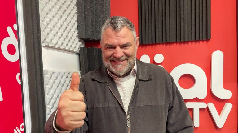 #MiraQueBueno Enzo Sorgoni, productor de Donna Eventos y propietario La Juntada resto – CERTAMEN LA VOZ
