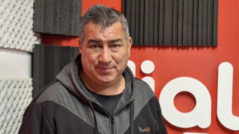 #VaDeNuevo hablamos con Juan Carlos Ávila, hermano de Víctor «Pipi» Benítez y la situación de su hermano que sigue internado en Hospital Schestakow