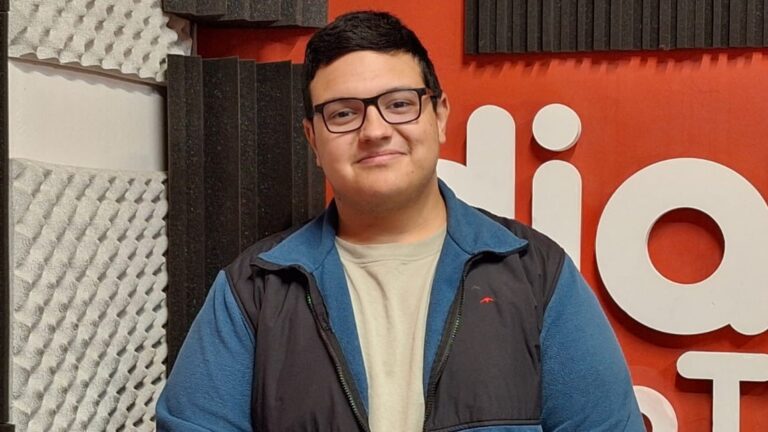#FueraDePista Lautaro Flores, ganador de la sexta fecha de Categorías Sureñas en A.S.A