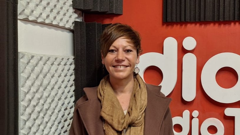 #KilómetroCero Natalia Acosta, Directora de Educación de Municipio San Rafael, y la actualidad del área