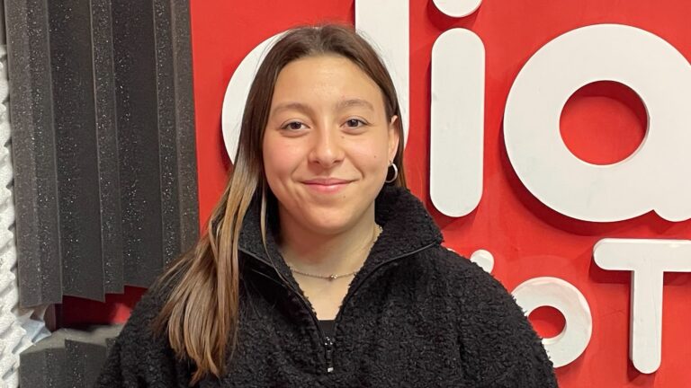 #MiraQuebueno Paloma García Muñoz – Colecta «Día del niño»