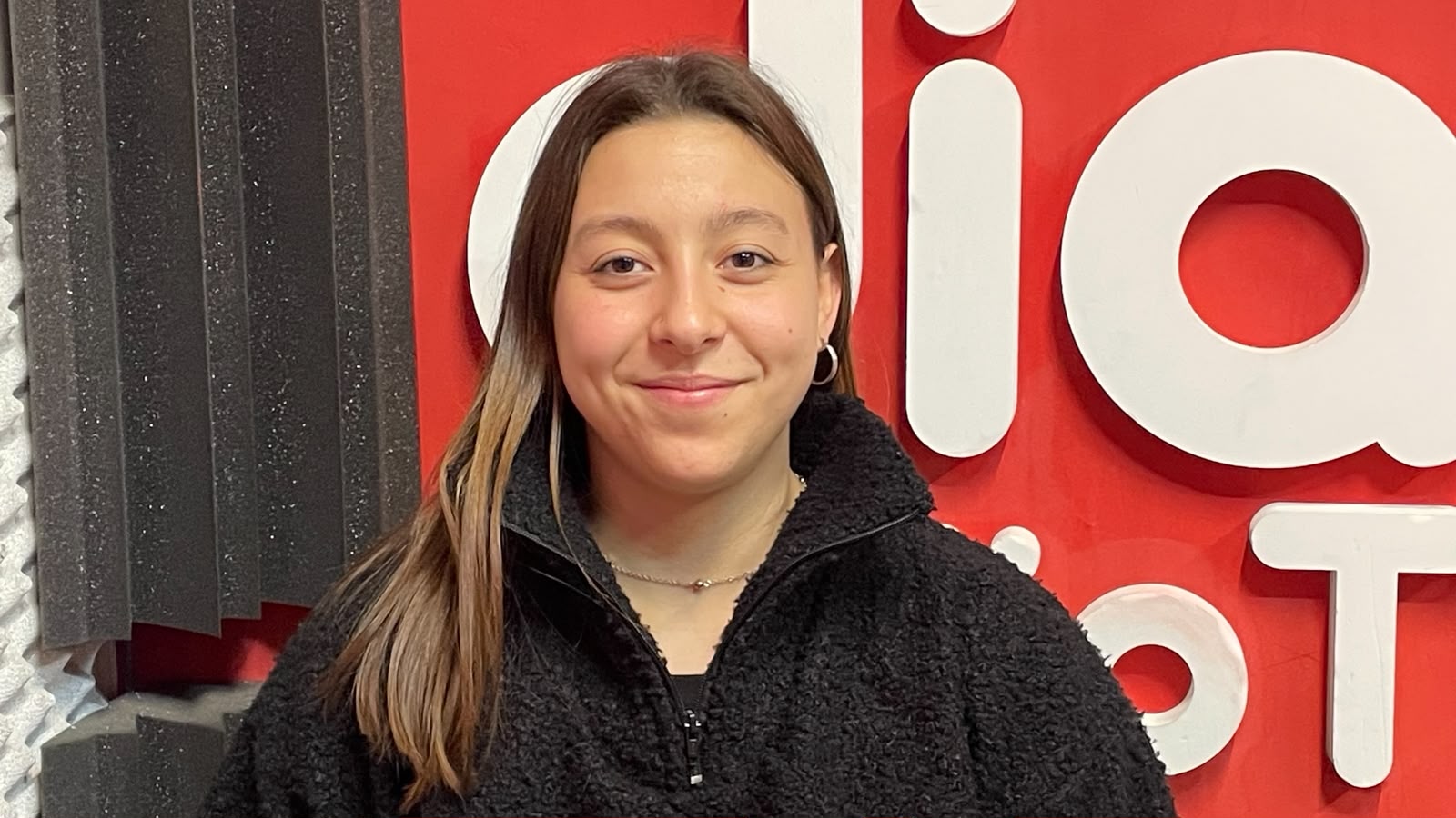 #MiraQuebueno Paloma García Muñoz – Colecta «Día del niño»