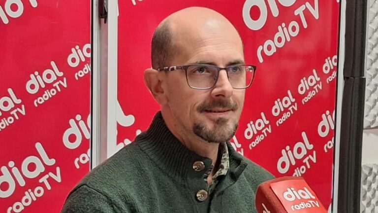 #KilómetroCero Renzo Gili – Delegado del Consejo Profesional de Ciencias Económicas en San Rafael