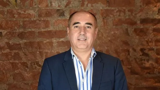 #OtraMirada Santiago Laugero – Presidente de la Federación Económica de Mendoza
