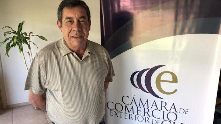 “Para favorecer las exportaciones hay que atacar el tema impositivo”