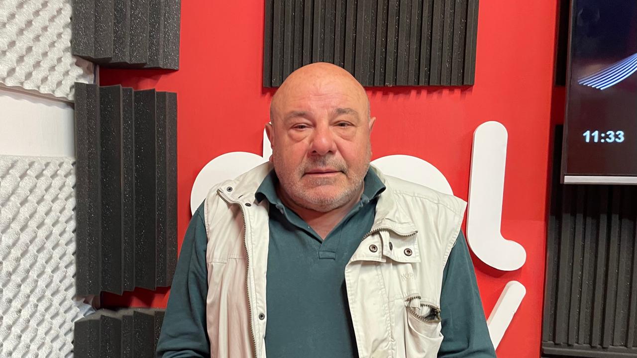 #MiaQueBueno Alejandro Peñasco, Biblioteca Popular Francisco Peñasco. Buscan descentiendes de los fundadores