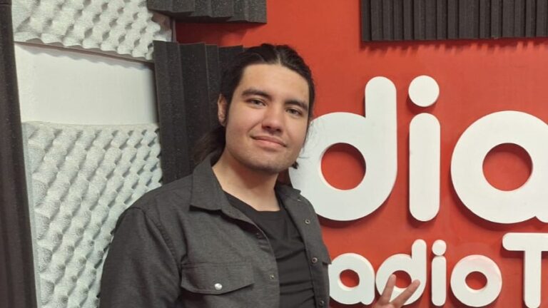 #VaDeNuevo Bruno Ojeda Bayon y Sanra Game Fest a días de su realización