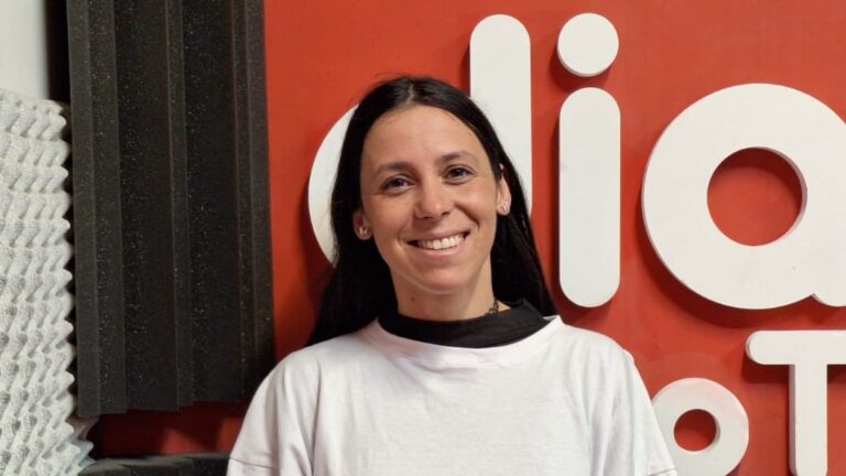 #VadeNuevo Florencia Rodríguez – Astróloga