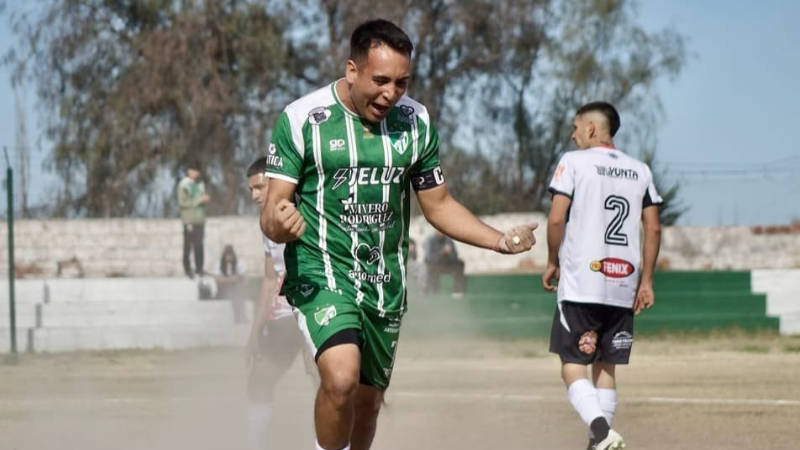 Primera A: con partidos suspendidos se jugó parcialmente la 4° fecha
