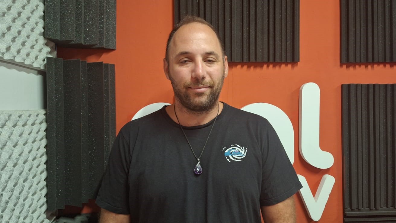 #OtraMirada Maximiliano Llorens – Transportista especializado en personas con Discapacidad
