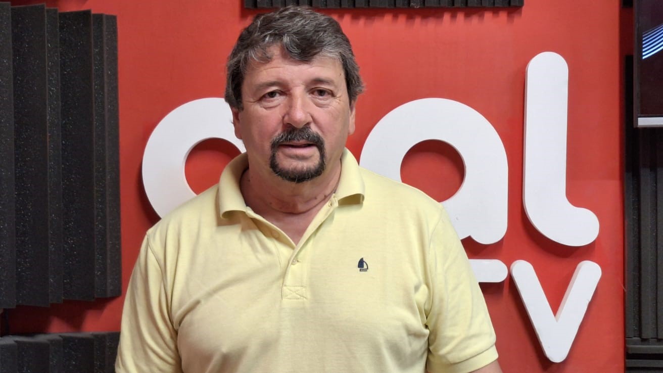 #FueraDePista Pedro Hernández, piloto de categoría Clase 4 CMCS A.S.A y su regreso luego de 11 años