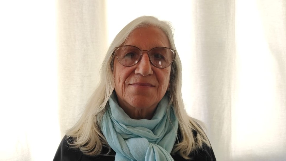 #OtraMirada Ana María Villafañe, vicepresidente de Jubypen. Jubilados cuestionan el uso del Fondo de Garantía para impulsar créditos hipotecarios