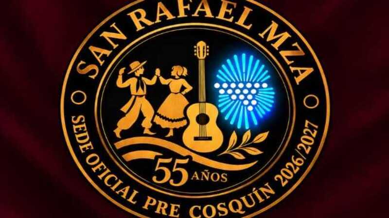 El Pre Cosquín desembarca en San Rafael