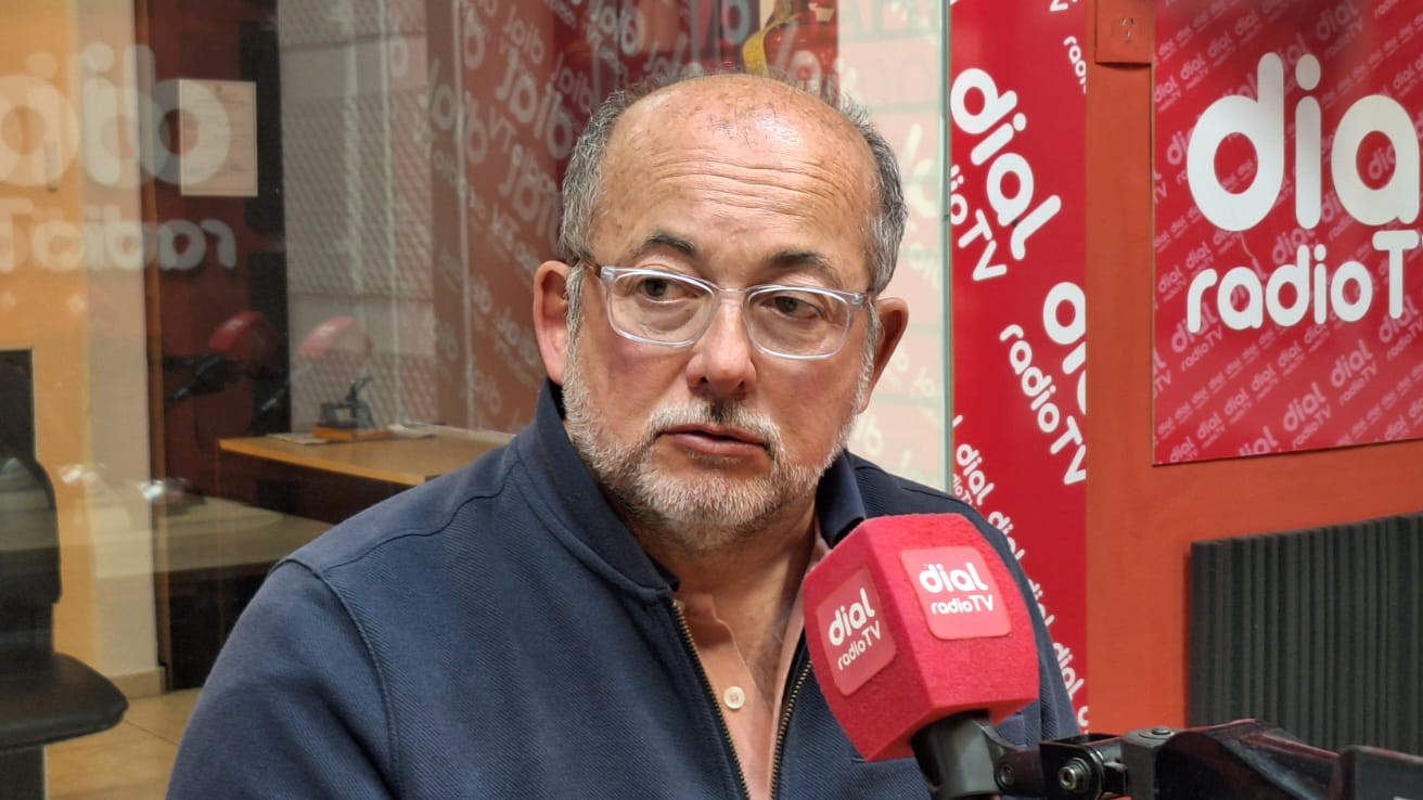 #OtraMirada Pablo Asens, nuevo Presidente del Consejo de Administración del Fondo Vitivinícola Mendoza
