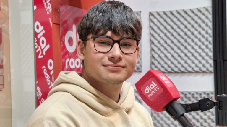 #FueraDePista Mateo Barbay, piloto de Clase 3. Todo sobre el campeonato Categorías Sureñas ASA