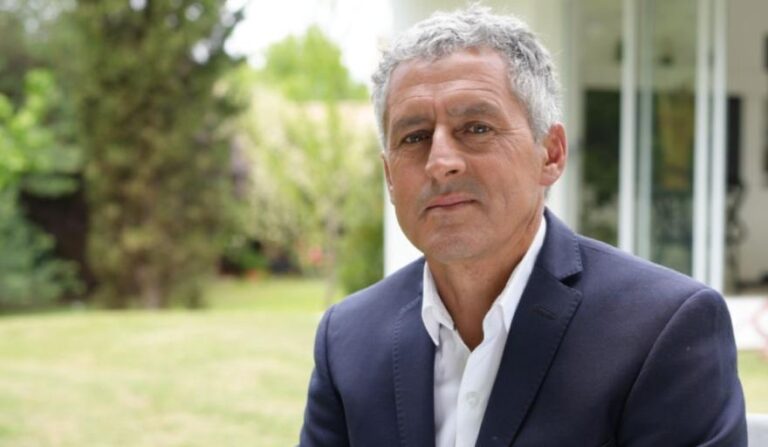 #OtraMirada Carlos Dávila – Presidente Cámara de Comercio de Tunuyán. Críticas por la cobertura del seguro agrícola