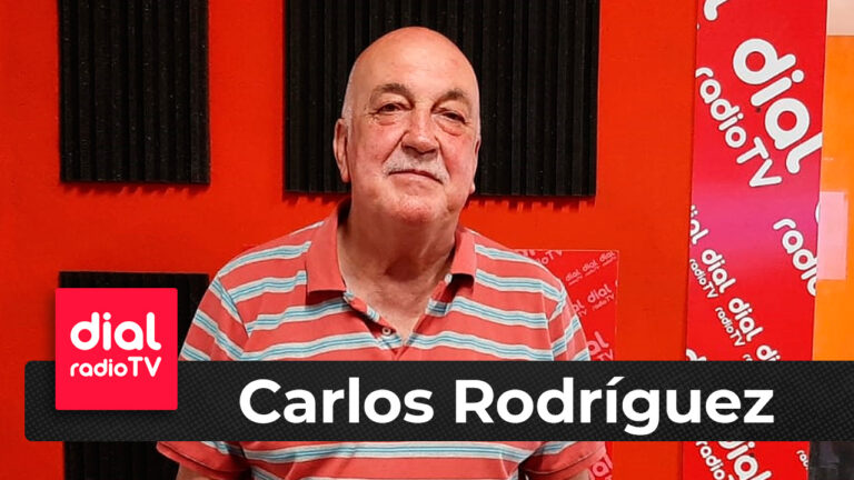 #OtraMirada Carlos Rodríguez, productor agropecuario. Situación del sector