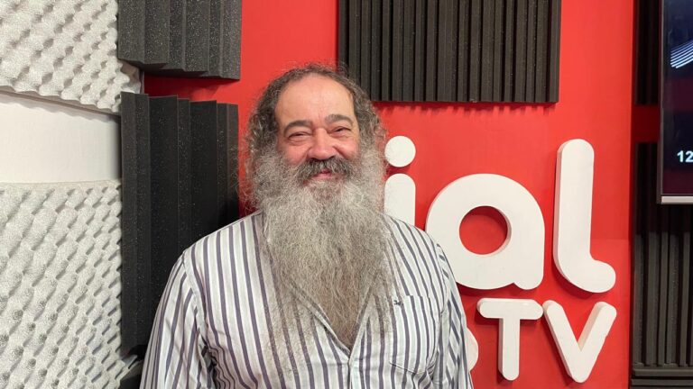 #MiraQueBueno Daniel Ferminades, instructor espiritual y conferencista. Conferencia este sábado 26 en el Teatro Roma con entrada gratuita