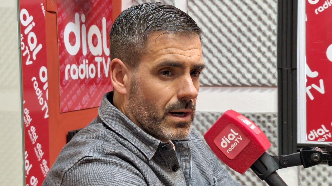#OtraMirada Francisco Perdigués – Concejal PJ. Actualidad de Mendoza y el departamento