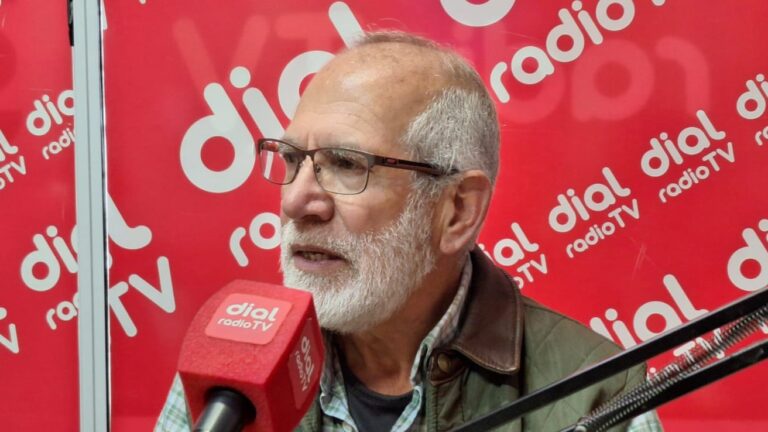 #VaDeNuevo Ingeniero Marcelo Garretón – Primer Encuentro de Agricultura Regenerativa “Suelos Vivos”