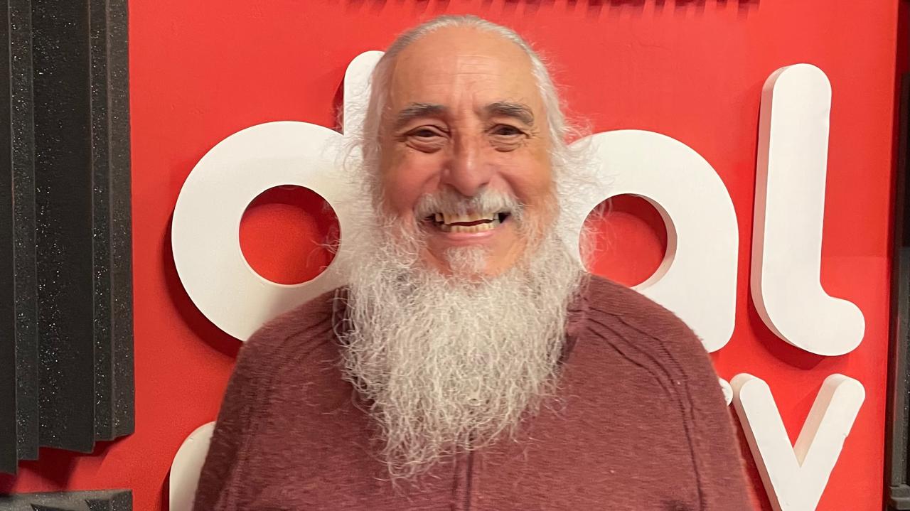#MiraQueBueno Jaime García, Experiencia Astronómica en Saint Joseph este sábado 03/10
