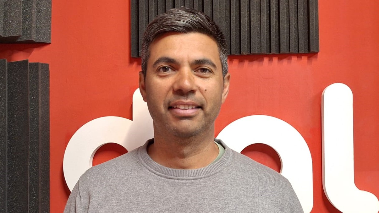 #OtraMirada Lucas Pierre, nuevo presidente del PRO en San Rafael