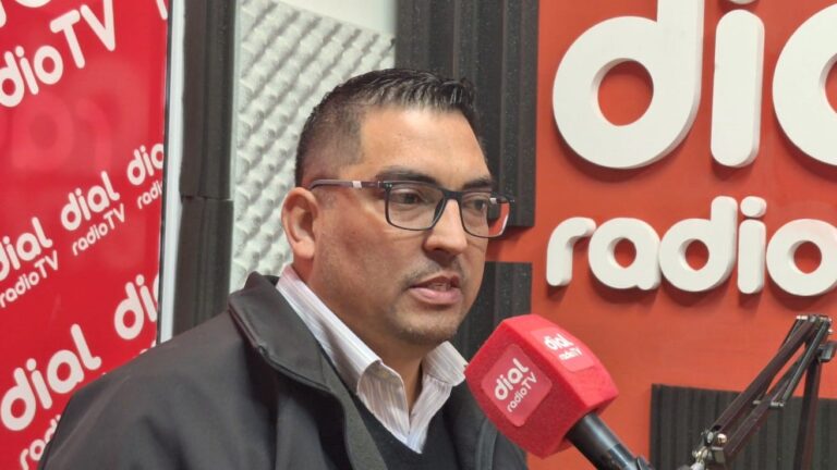 #VaDeNuevo Mario Martinez de Yacopini Süd y su espacio de la semanal