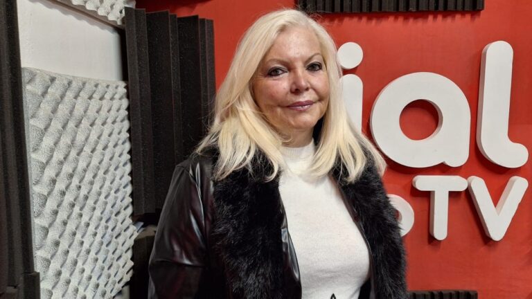 #OtraMirada Martha Sotomayor – Presidente de la Cámara de Turismo. Presente del sector