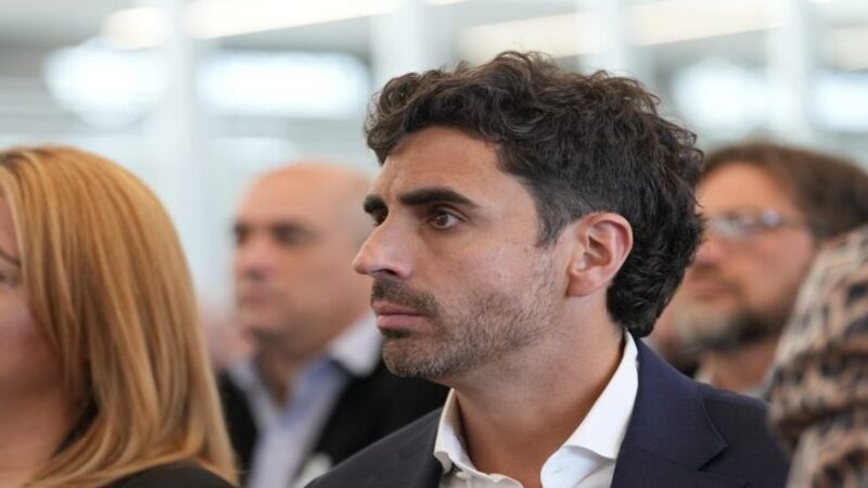 Natalio Mema afirmó que la lucha antigranizo no volverá