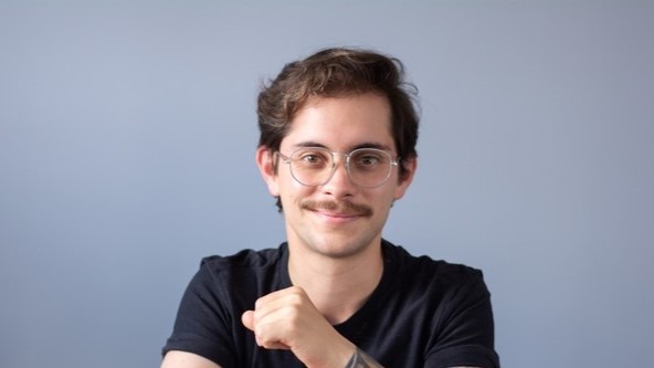 Nico Fernández Miranda en #VadeNuevo
