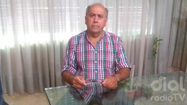 #OtraMirada Oscar Zamora – Presidente de la Federación Mendocina del Deporte Motor