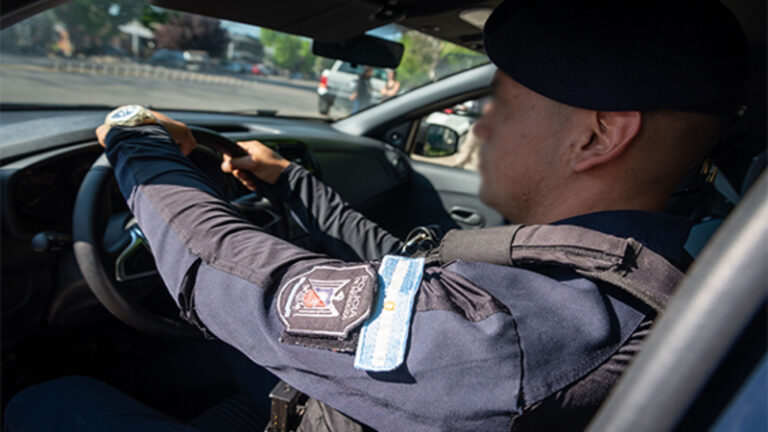 Informan que son 2 mil los policías afectados por el Día de la Primavera