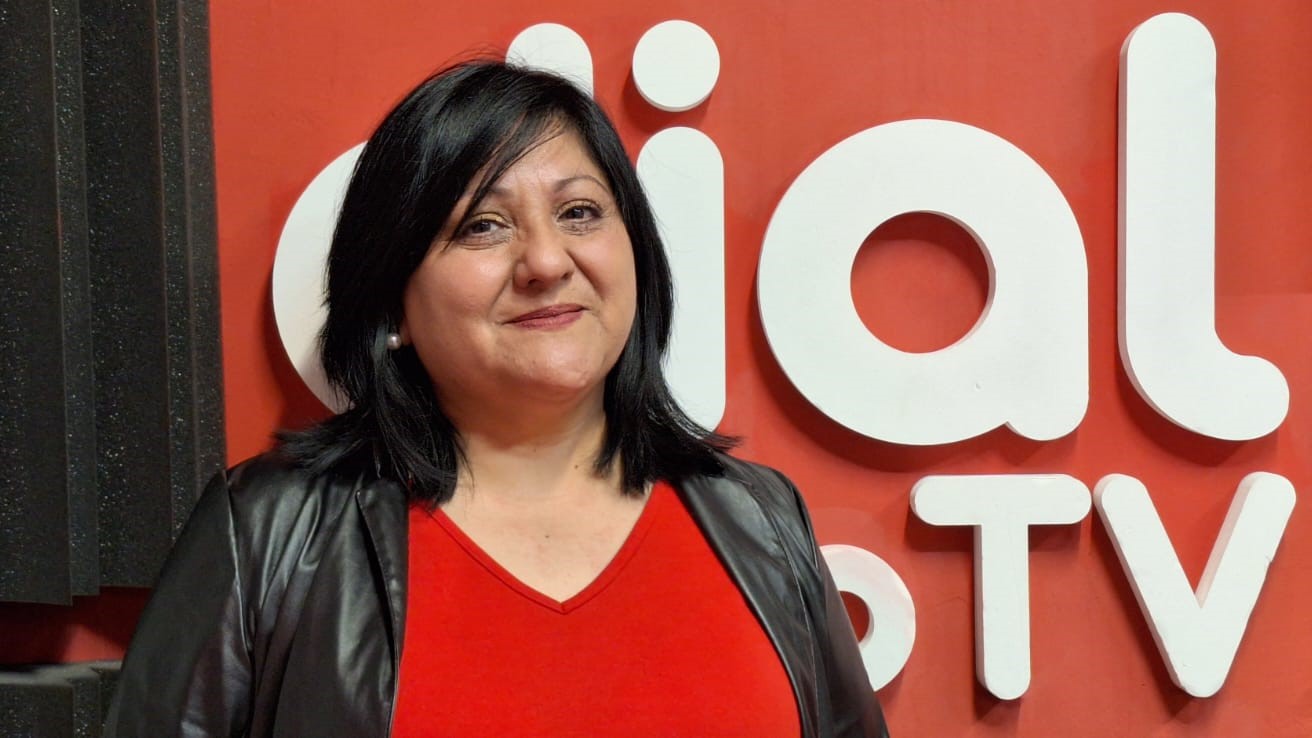 #VaDeNuevo María Laura Riveros, Docente de Jaime Prats, fue reconocida entre las cinco educadoras destacadas de la Argentina por la Fundación Varkey