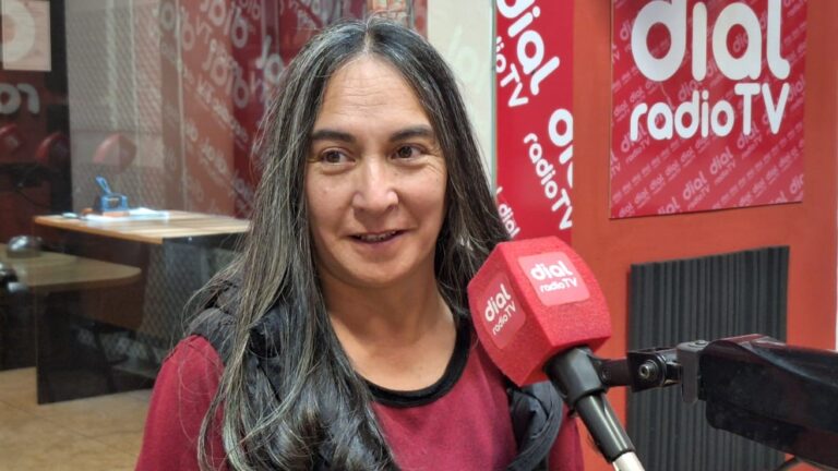 #OtraMirada Roxana Romero – Supervisora de Arraigo y Secano de la Comuna. Tareas que realizan