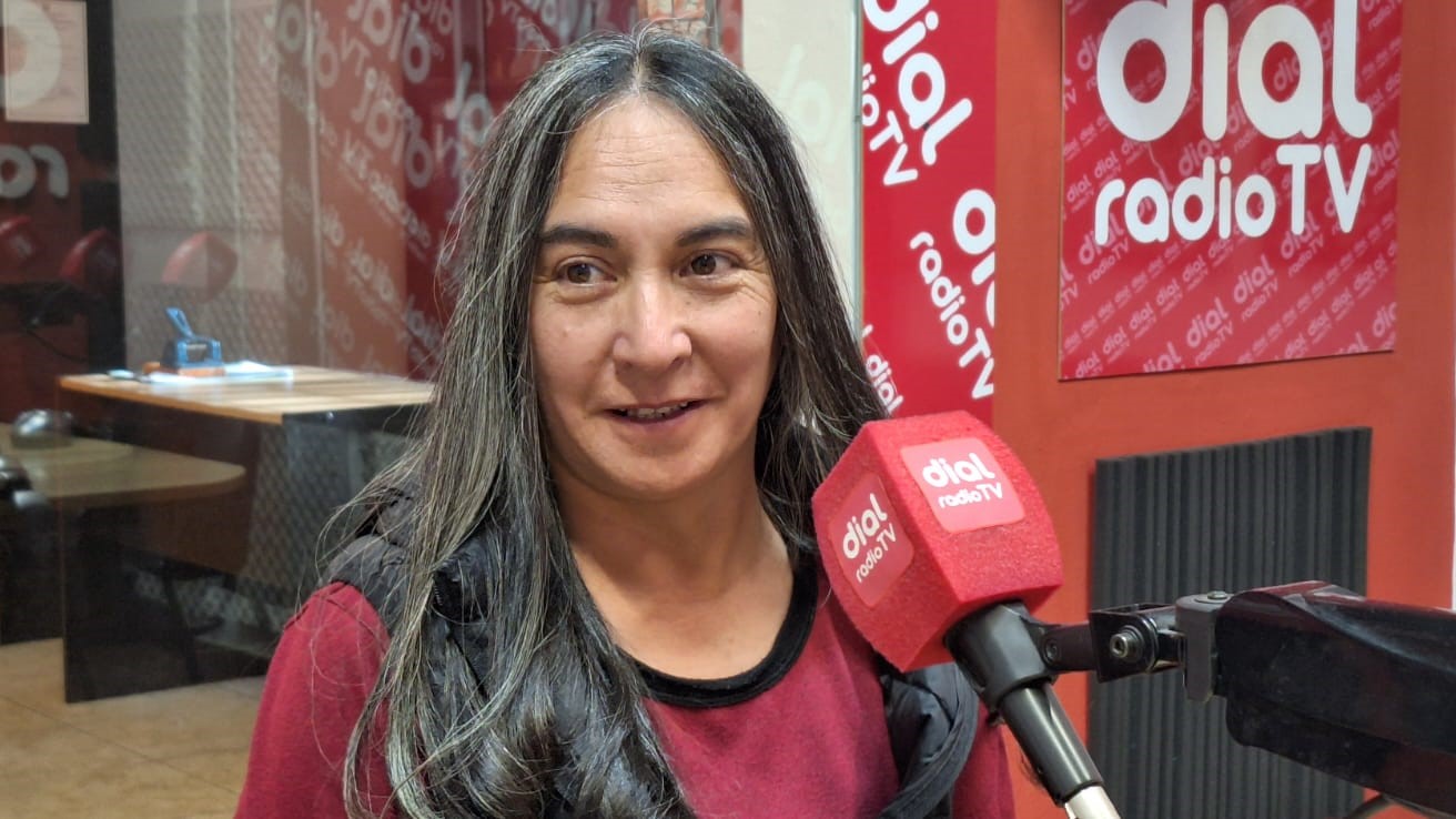#OtraMirada Roxana Romero – Supervisora de Arraigo y Secano de la Comuna. Tareas que realizan