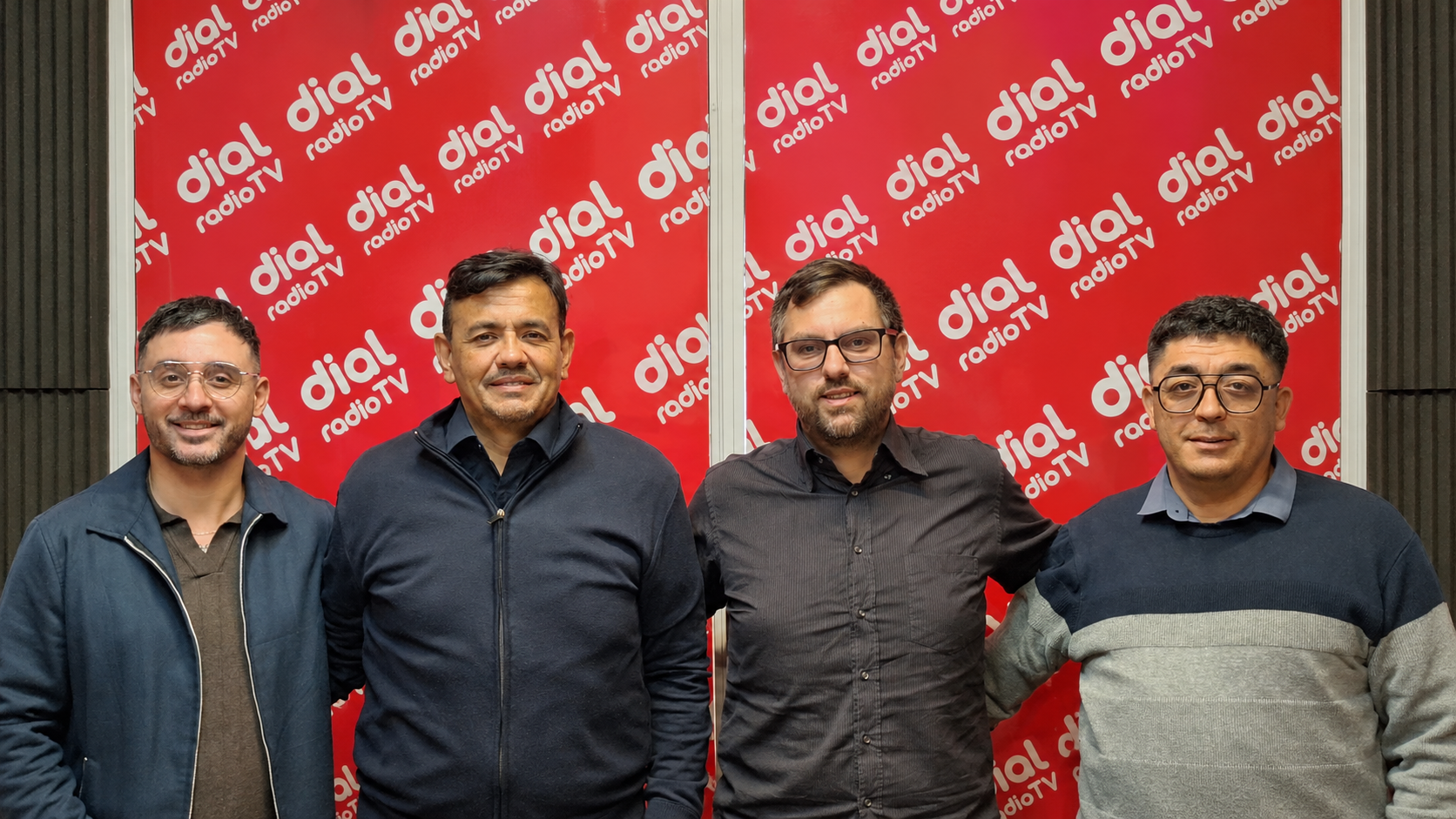#VADeNuevo Ariel Ferreyra, Cristian Rocha y Franco Martínez – Jornada de Ciberseguridad en UTN