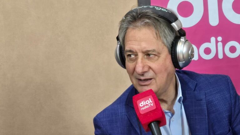 “Las políticas económica nacionales nos están golpeando duramente”