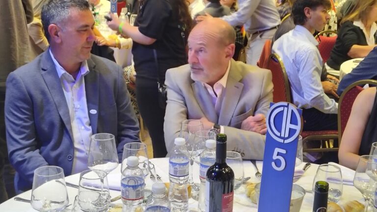“Soy el funcionario provincial que más viene a San Rafael”