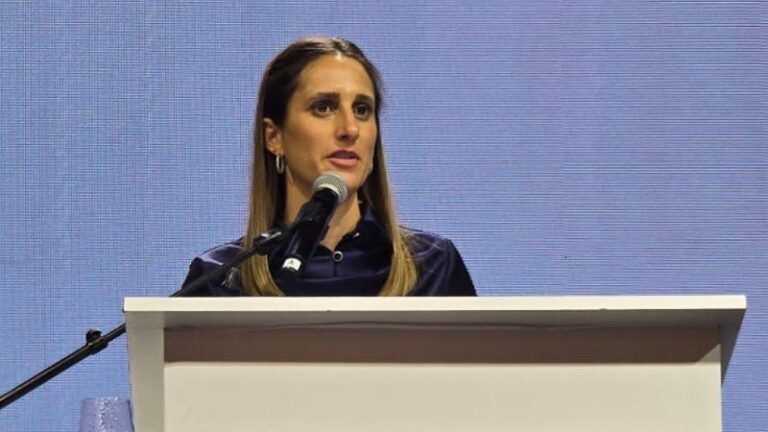 “El mundo está cambiando y debemos estar preparados”