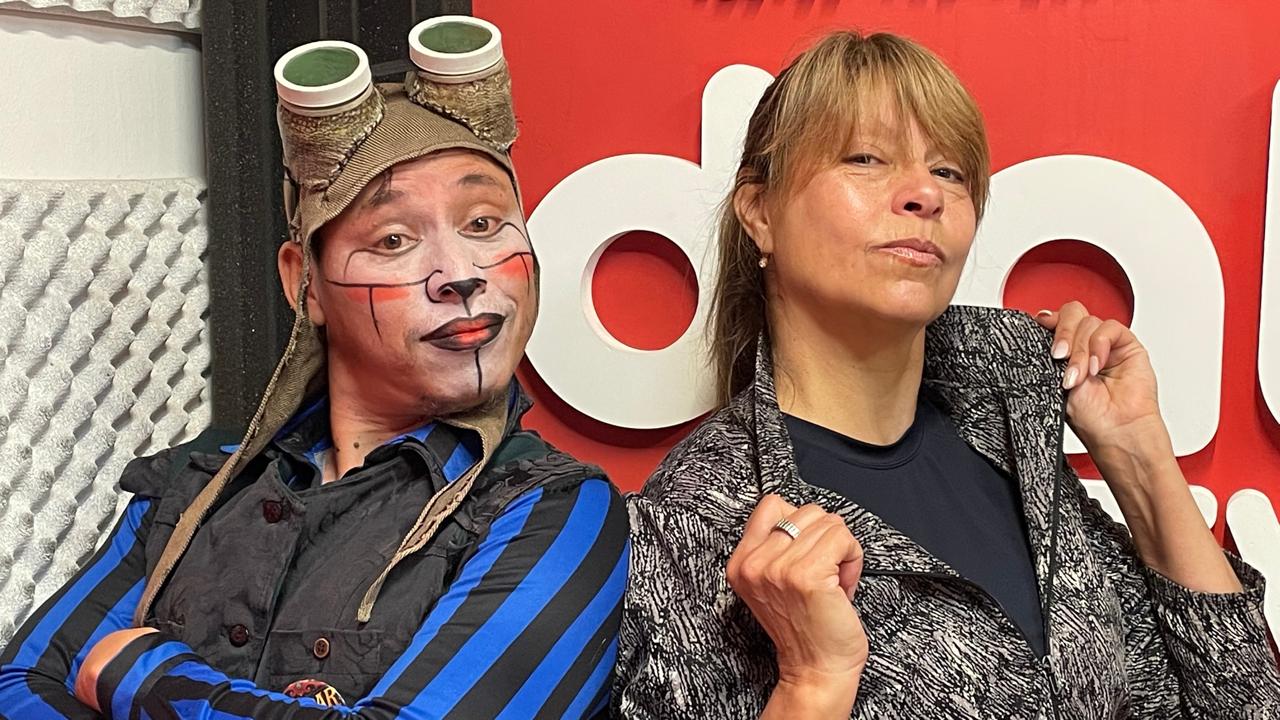 #MiraQueBueno Liliana Poletti y Markos Gasparlouis – TROMPOS LA ÚLTIMA JUGADA