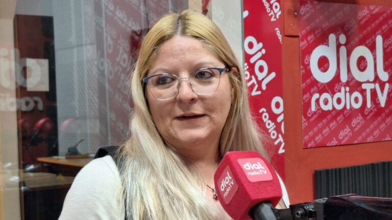 #OtraMirada Anabel Lucero – Concejal del PJ. Trabajo en el HCD