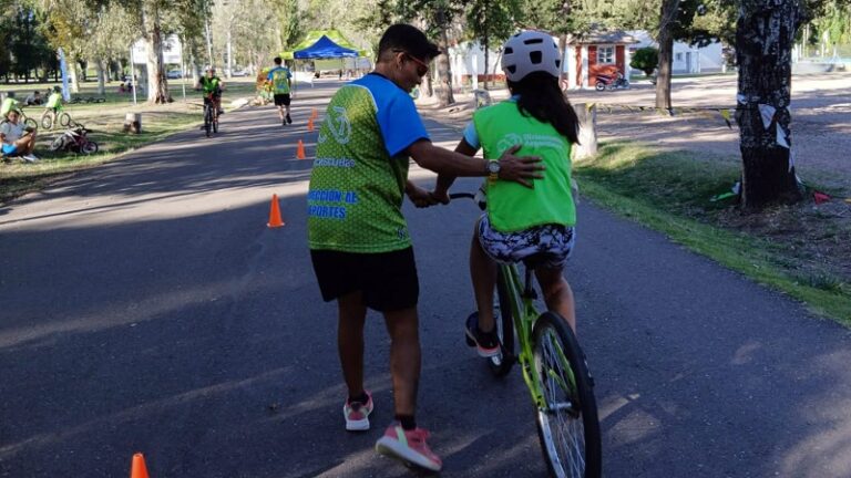 Sábado: suspendidas las actividades deportivas