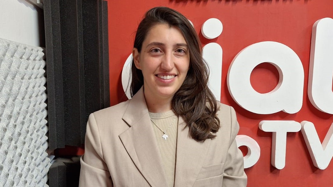 #KilómetroCero Carla Baldovin – Arquitecta, 4° Conversatorio «Pensar las Ciudades»