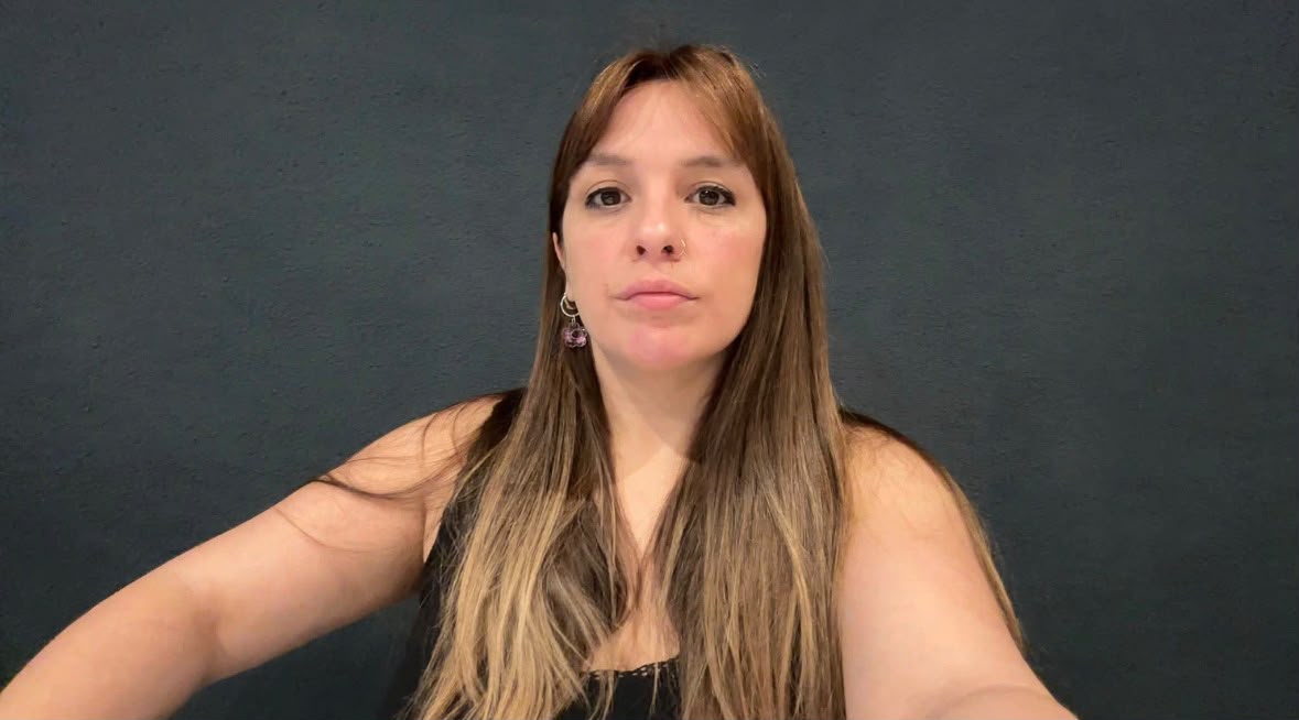 #OtraMirada Daiana Bauzá, sobreviviente y madre de Maite, una de las víctimas de la Tragedia de La Cuesta