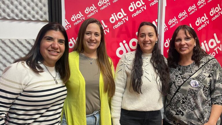 «La escuela al aire, voces que forman futuro» – Cierre ciclo 2026 – Episodio 13