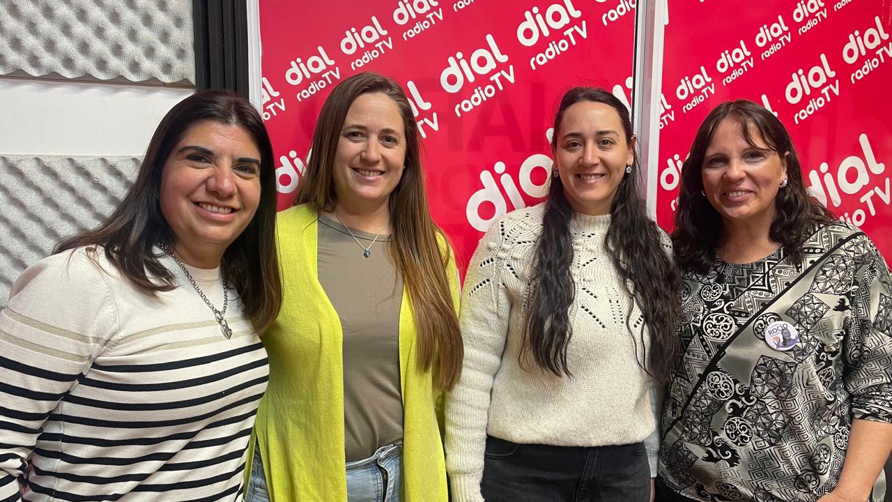 «La escuela al aire, voces que forman futuro» – Cierre ciclo 2026 – Episodio 13
