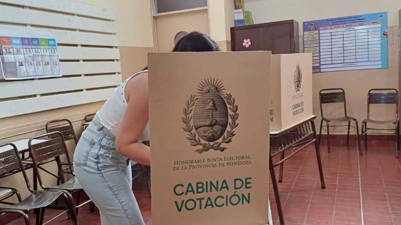 Sostienen que las PASO son obsoletas