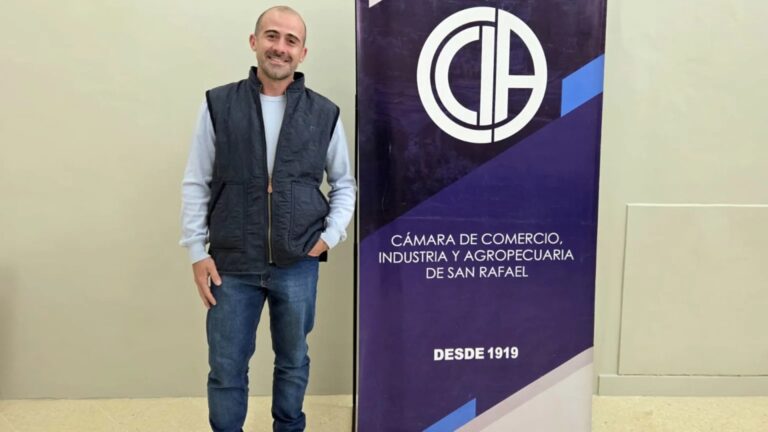 #OtraMirada Javier Eraso, Presidente de la Específica de Ganadería de la Cámara de Comercio